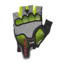 Velo īsie cimdi ARENBERG GEL 2 Glove, izmērs: XL, Black Ivory, 8055688806361 CASTELLI