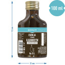 Kavos skonio esencija su natūraliu aromatu BROWIN 404455 10 L - 100 ml