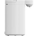 Nutikas elektriline kuuma vee dosaator Smart Electric Hot Water Dispenser EU 1600 W 5 L plastkorpusega valge BHR8993EU Xiaomi