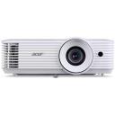 Acer P1358I MR.JYG11.001, 5000 ANSI luumenit, WXGA (1280x800), 3D, 16:10, Wi-Fi, DLP projektor
