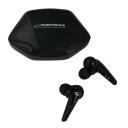 Esperanza Austiņas EH231K, 4h, 40mAh, 5V, Bluetooth 5.0, bezvadu, pieskāriena kontrole, 20-20000Hz