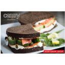 Camry | Food slicers | CR 4702 | Stainless steel | 200 W | 190 mm