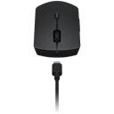 Lenovo professionaalne juhtmevaba laaditav klaviatuur ja hiir 4X31R64356, 2.4 GHz, 8 nuppu, Bluetooth, hiir kaasas