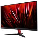 Acer Nitro KG242Y Ebmiix UM.QX2EE.E01, 60,5 cm, 1920 x 1080, 100 Hz, 4 ms, 250 cd/m&sup2;, 2xHDMI, IPS, must