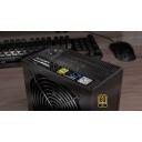Endorfy Блок питания SUPREMO FM6 EY7A012, 850W, 100-240V, 50/60Hz, 80 PLUS Gold, полностью модульный