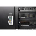 Uni-T UT330TH, Digitālais termohigrometrs, 64 000 ieraksti, -30&deg;C līdz 70&deg;C, 0-99.9% RH, LED trauksmes, USB