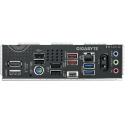 Gigabyte Pagrindinė plok&scaron;tė B850 GAMING WF6, 6+2+2 fazių skaitmeninė VRM, 4xDIMM DDR5, PCIe 5.0 x16, M.2 Gen5, Wi-Fi 6
