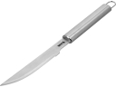 Yato BBQ KOMPLEKT YG-20111, 7tk, 430 roostevaba teras, tangid, spaatel, kahvel, nuga, k&auml;&auml;rid, pintsel