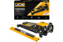 Низкопрофильный гидравлический домкрат JCB JCB-TZA830003 3т 75–508 мм, резиновая опора