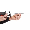 Vispārējā zāģis TE-AP 750 E, EINHELL, 4326170, 750 W, 150 mm zāģē&scaron;anas dziļums koksnē, bezrīku asmens maiņa