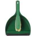 Beldray dulkių semtuvas ir &scaron;epetys LA075291EU7, 41cm, 38cm, 30cm, žalia