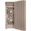 Asus Proart PA401 Koka Sieta PWM Bē&scaron;a Torņa Korpuss 90DC00M7-B39000, 412mm, 225mm, 503mm, Koks, 2x160mm, 1x120mm, 2x2.5", 2x3.5"