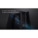 Chieftec APEX Q GA-01B-Q-OP, Midi Tower, 2x USB 3.0, SPCC, 465mm, 230mm, 495mm, 2x 140mm PWM ventilaatorit