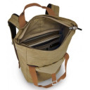 Mugursoma Arcane Tote Pack, Milky Tea Tan, 0843820125092 Osprey