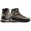 Apavi TX5 GTX, izmērs: 38.5, Clay/Saffron, 8020647943739 LA SPORTIVA
