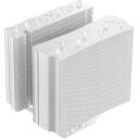 Deepcool Protsessori jahuti ASSASSIN VC ELITE R-ASN4-WHNVNN-GJD, 61.25/58.06 cfm, 2 ventilaatorit, PWM tugi, 7 soojus toru