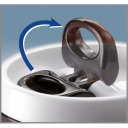 LEIFHEIT Fresh&Easy food storage container 1,4L 1031205 LEIFHEIT