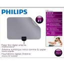 Philips vidaus antena, Phil-SDV5231/12, 48 dB, 75 &Omega;, HDTV, UHF, 2m, vidaus naudojimui