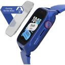 Stelio Viedpulkstenis bērniem ST-SWJ101-NB, 4G LTE, GPS, IP67, 1.75'', Bluetooth, Wi-Fi, soļu skaitītājs, interaktīvs displejs