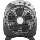 Jata Galda ventilators JVVS3015, 40 W, 3 ātrumi, 60 dB, taimeris 60 min, automātiska izslēg&scaron;anās, rotējo&scaron;ā režģa slēdzis