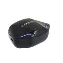 Esperanza Austiņas EH231K, 4h, 40mAh, 5V, Bluetooth 5.0, bezvadu, pieskāriena kontrole, 20-20000Hz