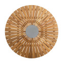 Galds FLORIDA D110xH75cm, akācija 48501