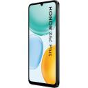 Honor Мобильный телефон X5C PLUS 5109BYFH, 5260mAh, 4GB, 128GB, 50MP, 6.74" 720x1600, IP54, 8 ядер