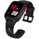Stelio Viedpulkstenis bērniem ST-SWJ102-BK, 1.78'', 8GB, 1GB RAM, GPS, IP67, 700mAh, Bluetooth, Wi-Fi, SOS poga