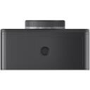 Lenovo QHD veebikaamera 4XC1Q25245, 2560 x 1440, 30 kaadrit/s, USB 2.0, privaatsuse sulgur, automaatne teravustamine