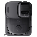 Viedais robots putekļsūcējs ar mazgā&scaron;anas funkciju 20000 Pa līdz 180 min 3L putekļu ietilpība melns Omni E25 T2353G11 Eufy