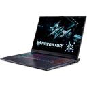 Acer Predator Helios Neo 18 AI PHN18-72-75PV, 18" IPS WQXGA 2560x1600, Intel Core Ultra 7 255HX, 1000 GB SSD, 32 GB DDR5