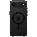 Apple Mobiiltelefoni korpus MGH24ZM/A, 0,11kg, tugevdatud pol&uuml;karbonaat, MagSafe &uuml;hilduvus, l&auml;bipaistev, 1 tk.