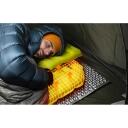 Flextail Tiny Sleeping Pad R09-G, 183x51cm, 499g, R-Value 9.4, ar zemējumu, 60s uzpū&scaron;ana, OEKO-TEX&reg;