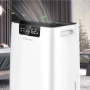 Умный осушитель воздуха - влагосборник 60L/24h бак 7L WiFi Tuya Smart 80&ndash;120m&sup2; ER-660E Dorosin