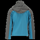 Jaka ar kapuci Softshell Stratus S. S YT-79560 YATO