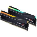 G.Skill Trident Z5 Neo RGB F5-6400J3039G16GX2-TZ5NR, 32 GB, DDR5, 6400 MT/s, 1.4 V, 2 x 16 GB, CL30, RGB, Dual channel