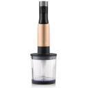 ETA | Hand Blender | ETA321990020 Mano | Hand Blender | 1000 W | Number of speeds 9 | Black/Golden