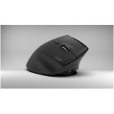 Acer Smart Fit vertikaalne hiir HP.EXPBG.020, 8000 dpi, Bluetooth 5.0, 10 nuppu, optiline, ergonoomiline disain