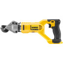 Metallilõikur 18V XR (N); DCS496N-XJ DEWALT