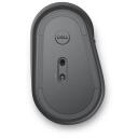 Dell | Multi-Device | MS5320W | Wireless | Optical Mouse | Titan Grey