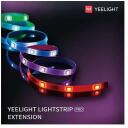 Yeelight gaismas lente YLDD007, 1000mm, 24V, 24 spuldzes, IP20, 25000h kalpo&scaron;anas laiks, 2.1W patēriņ&scaron;
