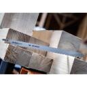 Bosch Saagiterad T1044DP 2608665237, 250 mm, 2 tk, HCS, sobib pehmele puidule