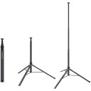 Teleskoopstatiiv, 0,9-2m; 03.5685 Scangrip