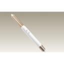 Anlan juuksekuivati 05-ACFS41-02E, 1400W, 110000rpm, 3 temperatuuri seadistust, 2 &otilde;huvoolu taset, 4 funktsiooni