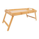 Servē&scaron;anas paplāte ar kājām CASA, 30x50cm, bambuss 77050 Allit