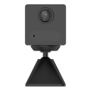 Ezviz CB2 CS-CB2 Iekštelpu 4MP 2K Gudrā Mājas Wi-Fi Akumulatora Kamera MicroSD / Nakts redzamība Melns