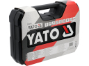 Tööriistakomplekt 1/4", 3/8" 92 tk YATO YT-38785
