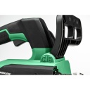 Bezvadu ķēdes zāģis HIKOKI CS3630DCW4Z, 36 V, 300 mm asmens, profesionālai koku apgrie&scaron;anai