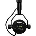 Shure SM7dB dinamiskais mikrofons, SM7dB, 150&Omega;, 50-20000Hz, 764g, XLR-3, 48V phantom, kardioidā