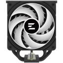 Zalman CPU jahuti CNPS13X DS Black, 240W, 5 soojus&uuml;steemi toru, 120mm ventilaator, ARGB valgustus, PWM juhtimine